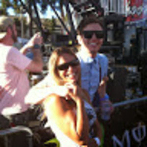 Meet your Posher, Barbara